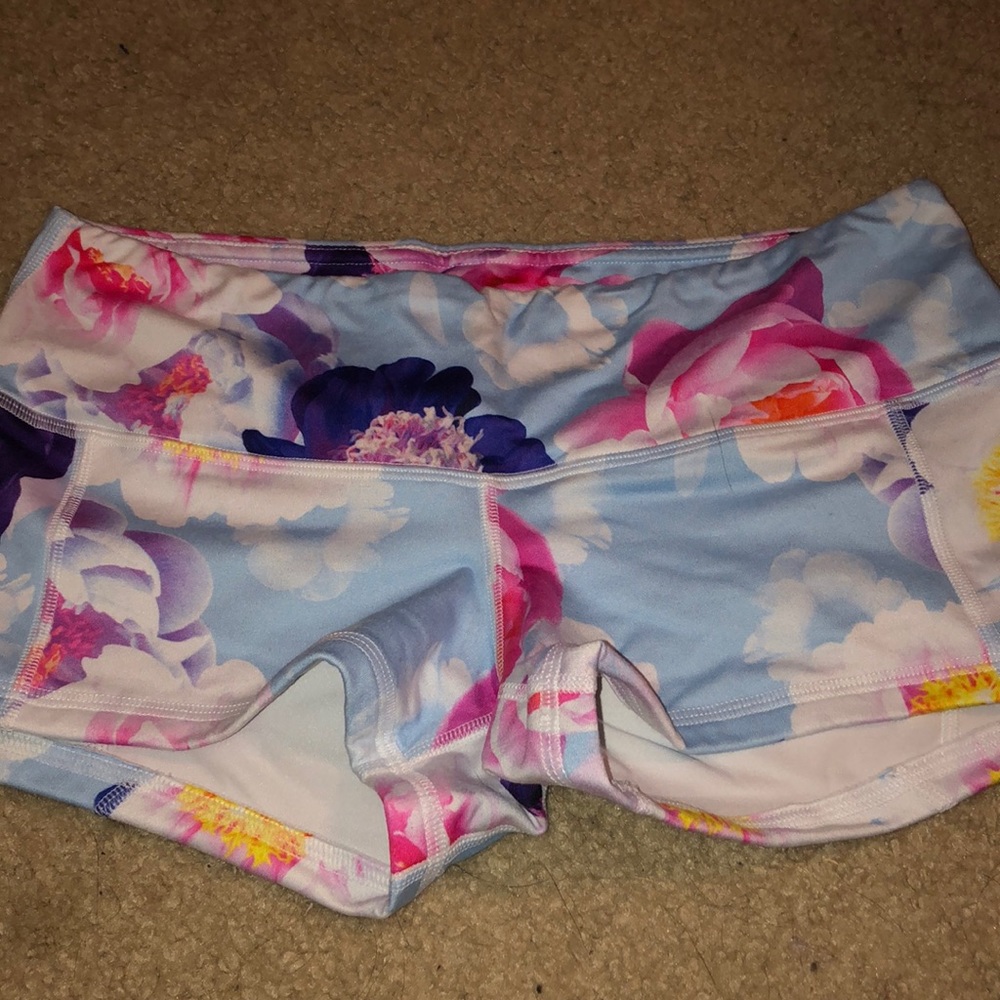 Worn once